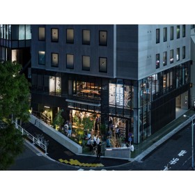 올 데이 플레이스 시부야