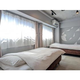 아트 호텔스 시부야