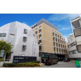 도미 인 프리미엄 시부야-진구마에