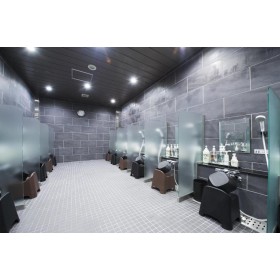 호화 캡슐 호텔 안심오야도 신주쿠 역앞점