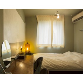 아파트먼트 호텔 신주쿠