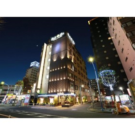 호텔 발리안 리조트 히가시 신주쿠