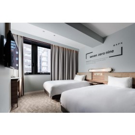 베스포크 호텔 신주쿠