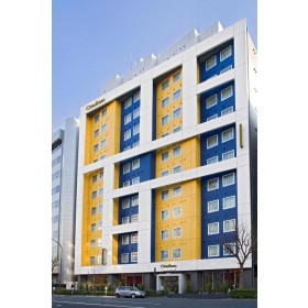 시타딘 신주쿠 도쿄