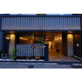 알몬트 호텔 아사쿠사