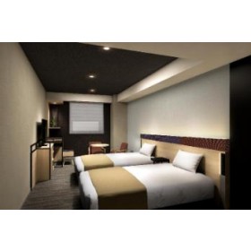 알몬트 호텔 닛포리