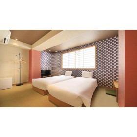 아사쿠사 호텔 하타고