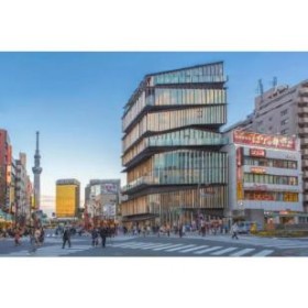 아사쿠사 카미나리몬 타케노야도