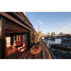 아사쿠사 코코노클럽 호텔