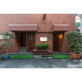 아사쿠사 료칸 투카이소우