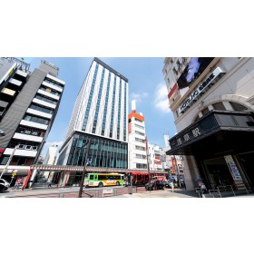 아사쿠사 토부 호텔