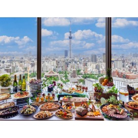 아사쿠사 뷰 호텔