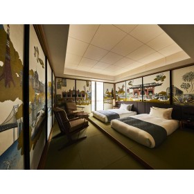 아사쿠사 뷰 호텔 애넥스 로쿠