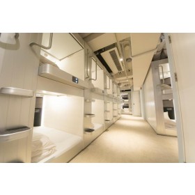 아키하바라 베이 호텔