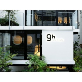 나인 아워스 아카사카