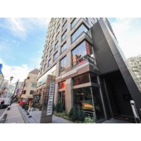 아카사카 그랜벨 호텔