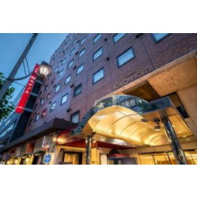 아카사카 요코 호텔