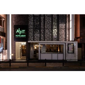 알핏 호텔 & 바 아카사카