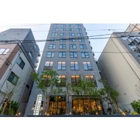 베이 호텔 도쿄 하마마츠초