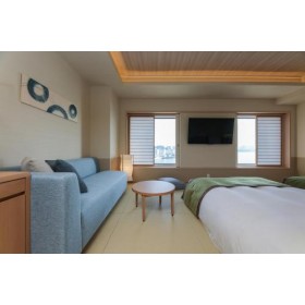 호텔 아주르 다케시바 하마마쓰초