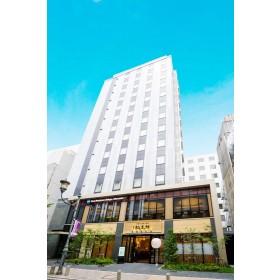 베스트 웨스턴 호텔 피노 도쿄 아카사카