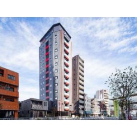 AI 호텔 게이큐 가마타