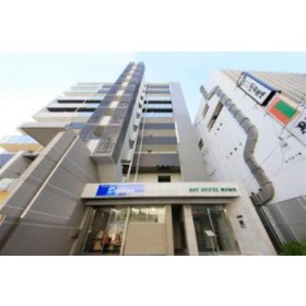 베이 호텔 우라야스 에키마에