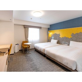 컴포트 스위트 도쿄 베이