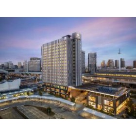 더블트리 힐튼 도쿄 아리아케