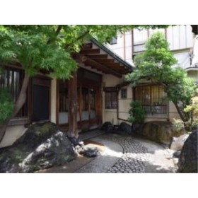 호메이칸 모리카와 별관