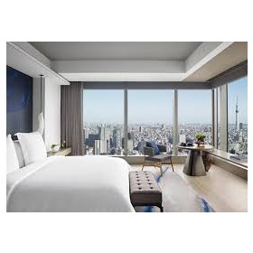 포시즌스 호텔 도쿄 앳 오테마치