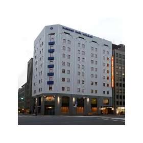 블라썸 히비야호텔