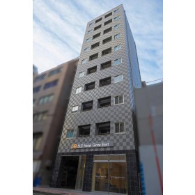 엘레 호텔 긴자 이스트