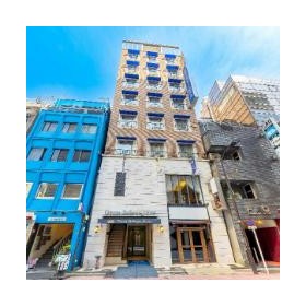 긴자 벨뷰 호텔