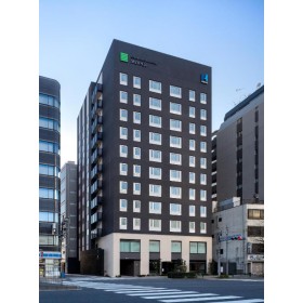 긴자 캐피탈 호텔 모에기