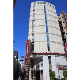 긴자 인터내셔널 호텔