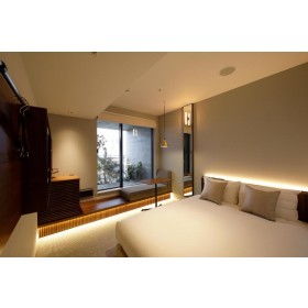 하마초 호텔 도쿄