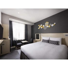 이비스 스타일스 도쿄 긴자 East