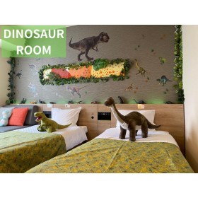 헨 나 호텔 도쿄 니시카사이