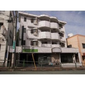 플렉스스테이 인 히가시 주조