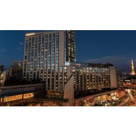 그랜드 하얏트 도쿄