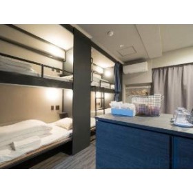 그리즈 도쿄 아사쿠사바시 호텔&호스텔