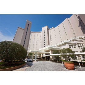 힐튼 도쿄 오다이바