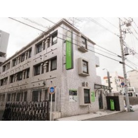 플렉스스테이 인 나카노부