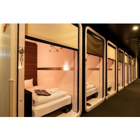 퍼스트 캐빈 하네다 터미널 1