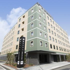 헨 나 호텔 도쿄 하네다