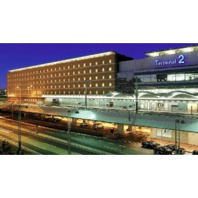 하네다 엑셀 호텔 도큐