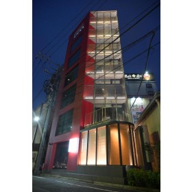 엘르 캐빈 신주쿠 가부키초