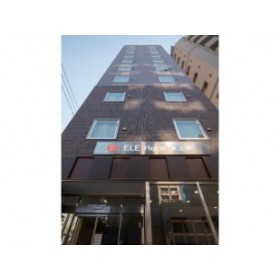 ELE 호텔 히가시 우에노