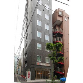 ELE 호텔 히가시니혼바시